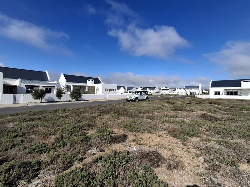 0 Bedroom Property for Sale in Britannia Bay Western Cape